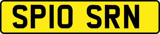 SP10SRN