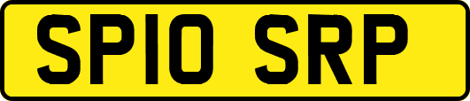 SP10SRP