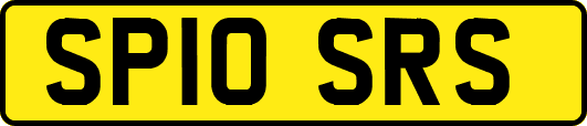 SP10SRS