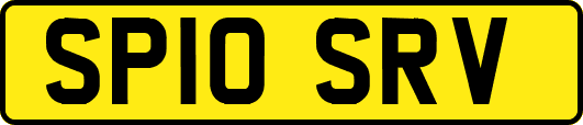 SP10SRV