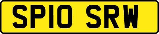 SP10SRW