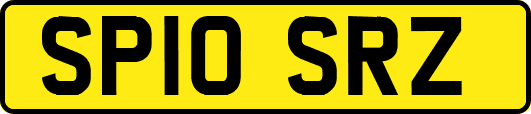 SP10SRZ