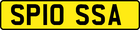 SP10SSA