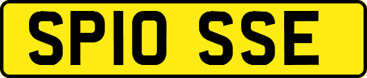 SP10SSE