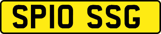 SP10SSG