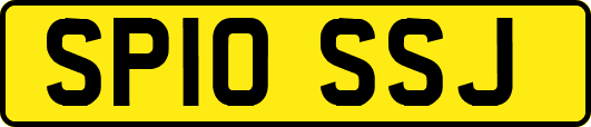 SP10SSJ