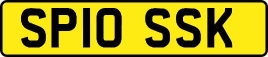SP10SSK