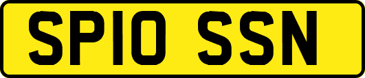 SP10SSN