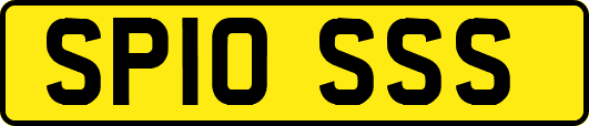 SP10SSS