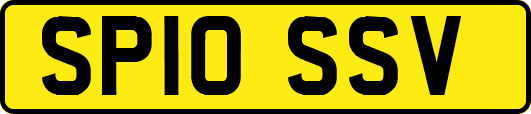 SP10SSV