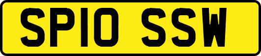 SP10SSW