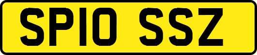 SP10SSZ