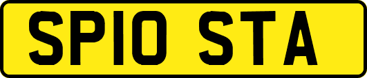 SP10STA