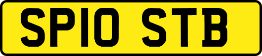 SP10STB