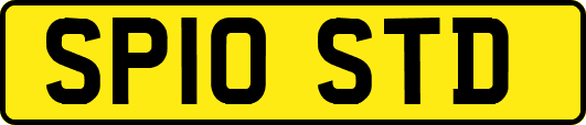 SP10STD