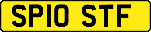 SP10STF
