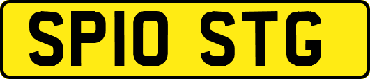 SP10STG