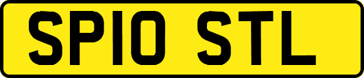SP10STL
