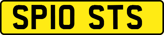 SP10STS