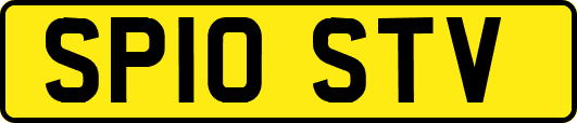 SP10STV