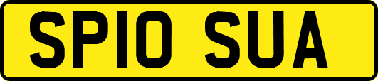 SP10SUA