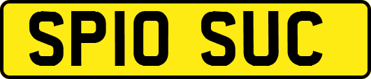 SP10SUC
