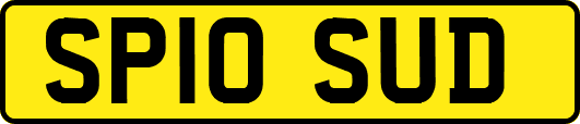 SP10SUD