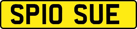 SP10SUE