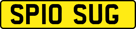 SP10SUG