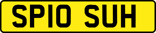SP10SUH