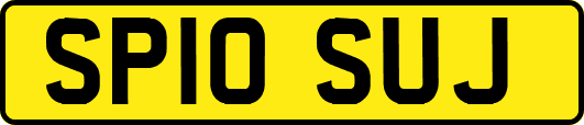 SP10SUJ