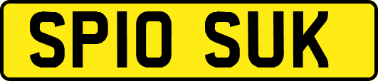 SP10SUK
