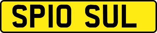 SP10SUL