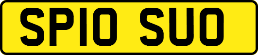 SP10SUO