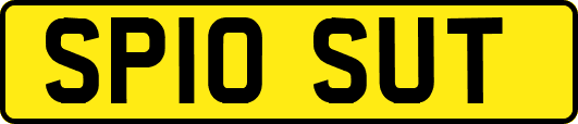 SP10SUT