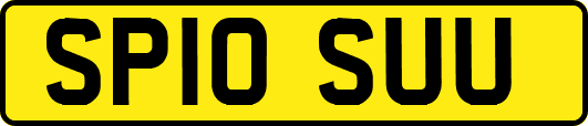 SP10SUU