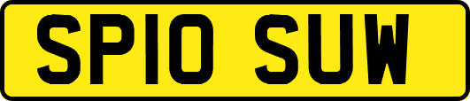 SP10SUW