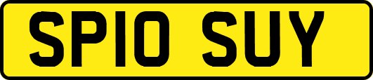 SP10SUY