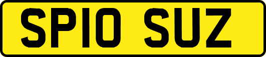 SP10SUZ