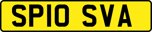 SP10SVA