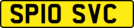 SP10SVC
