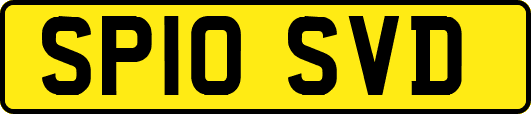 SP10SVD