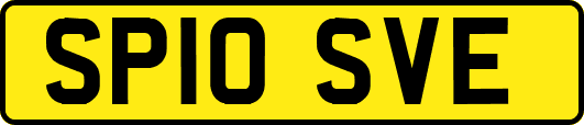 SP10SVE