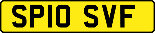 SP10SVF