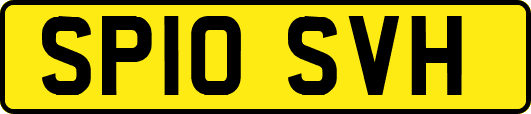 SP10SVH