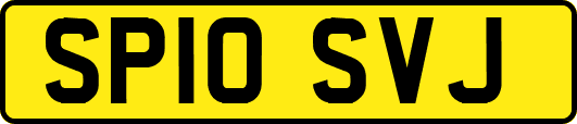SP10SVJ