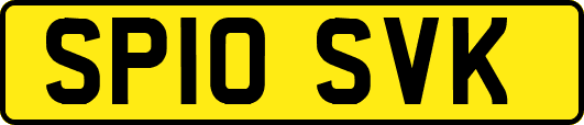 SP10SVK