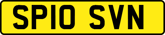 SP10SVN