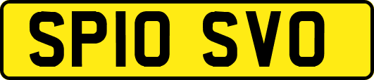 SP10SVO