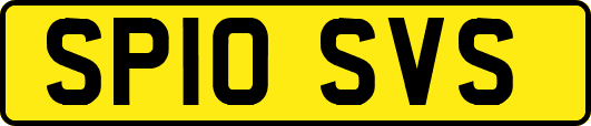 SP10SVS